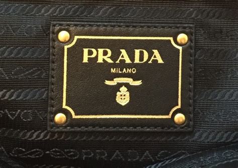 where are prada bags made|Prada authentication.